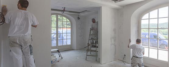 renovation maison dans le Maine-et-Loire